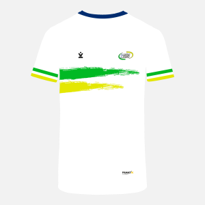 Camisola Associação Académica Bela Vista