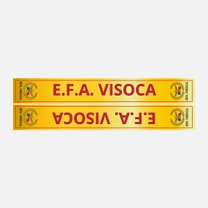Cachecol Visoca