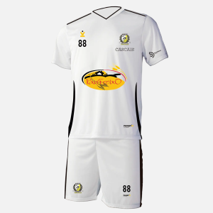 Equipamento Masculino ADRTF
