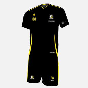 Equipamento Masculino ADRTF