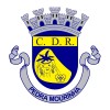 GDR Pedra Mourinha