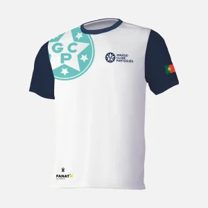 T-Shirt GCP