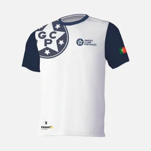 T-Shirt GCP