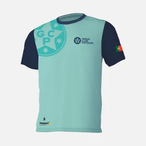 T-Shirt GCP