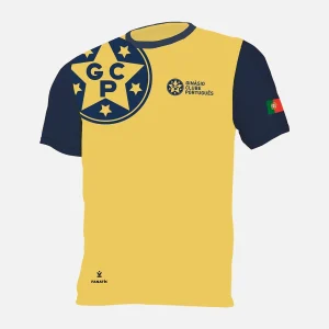 T-Shirt GCP