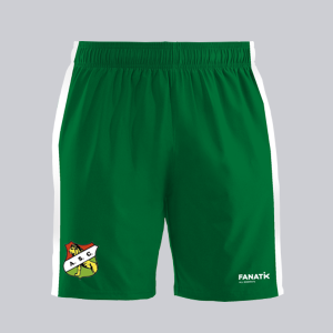 Calção de Treino Verde Atlético Sport Clube