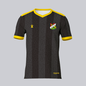 Camisola de Guarda-Redes Atlético Sport Clube