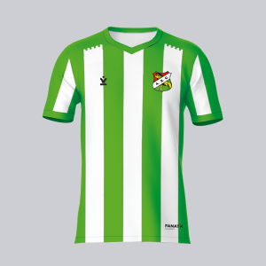 Camisola Principal de Jogo Atlético Sport Clube