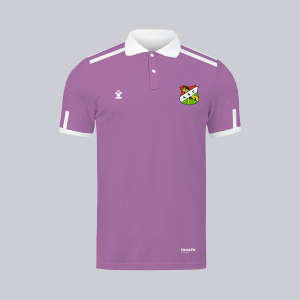 Polo de Saída Rosa Atlético Sport Clube