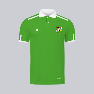 Polo de Saída Staff Atlético Sport Clube