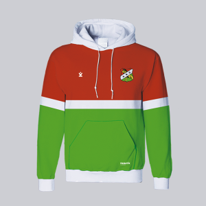 Sweatshirt com Capuz Atlético Sport Clube