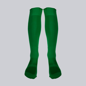 Meias de Treino Verdes