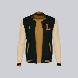 Blusão College CRC Quinta dos Lombos Basquetebol