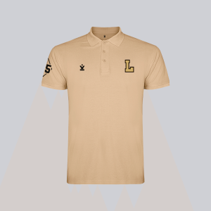 Polo Creme Quinta dos Lombos