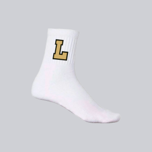 Meias CRC Quinta dos Lombos Basquetebol "L"