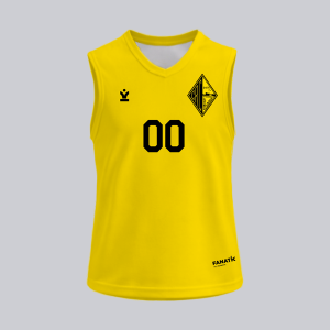 Camisola Minibasquete CRC Quinta dos Lombos Basquetebol