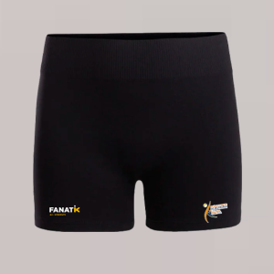 Calção de Jogo Feminino